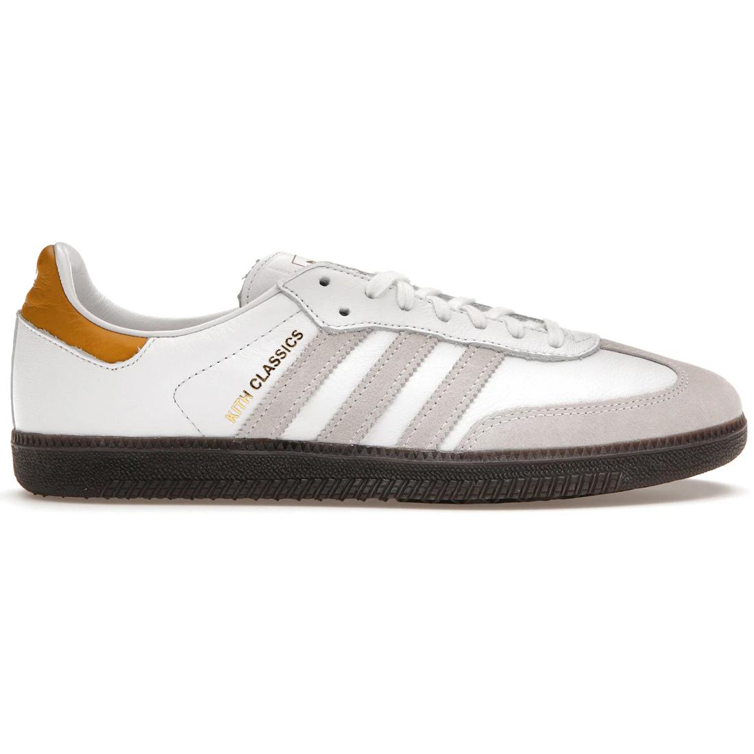 

Sneaker adidas Samba OG Kith Classics White Mango(IE8800) 38