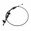Transmission Gear Shifter Control Cable For Dodge Ram 1500 2500 3500 52107847AM