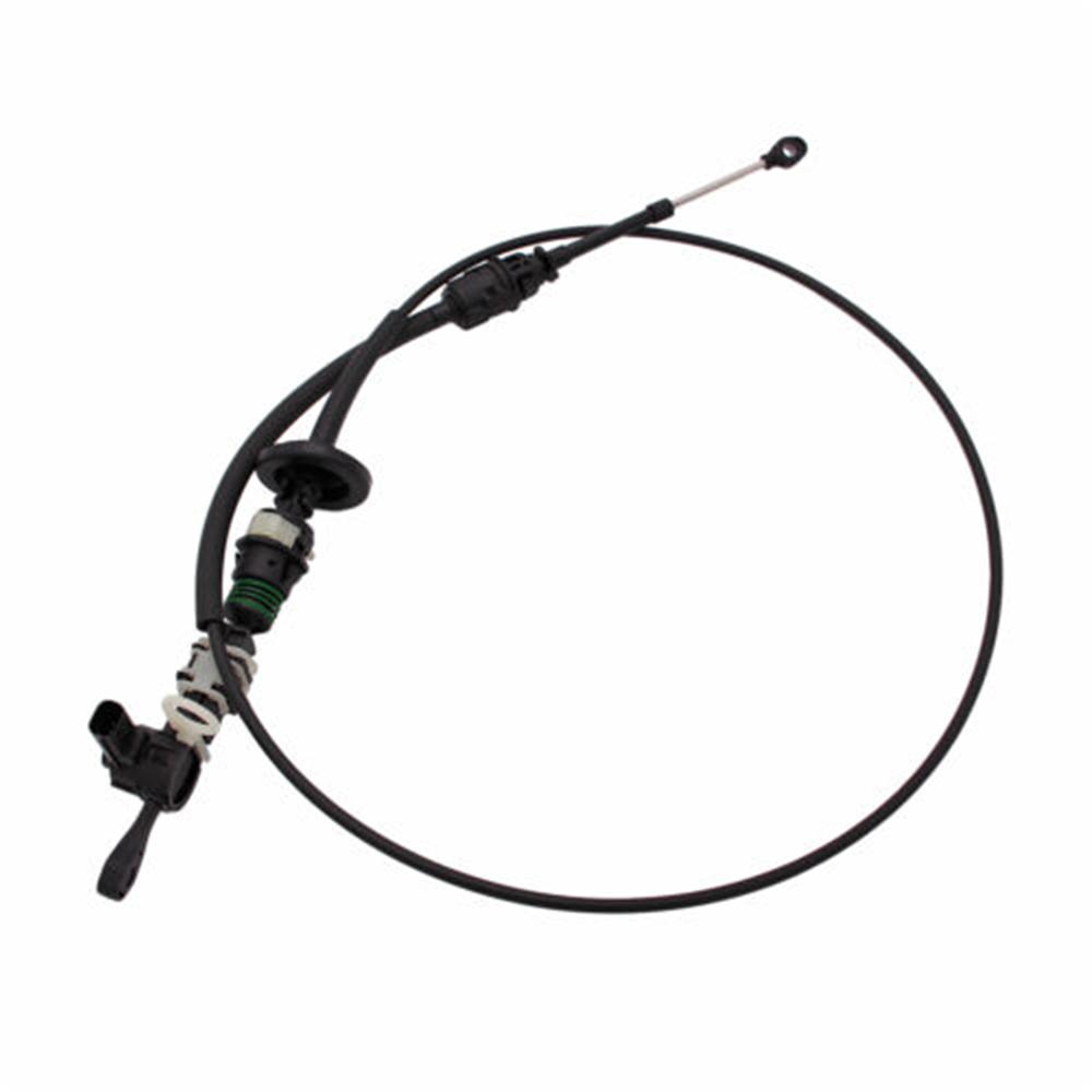 Transmission Gear Shifter Control Cable For Dodge Ram 1500 2500 3500 52107847AM