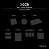 [PRE ORDER] XG – 1st Full Album (Solo Ver.)