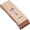 King Sharpening Stone Finishing Stone Final Super Finishing Special Abrasive Material 185 X 62 X 15 Mm S-3 #6000