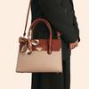 Atmospheric Bag Women'S Autumn And Winter Fashionable Versatile Commuter Women'S Bag Large Capacity Mother Bag Women'S Messenger Handbag