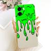 For Oppo A6x 4G CPH2819 5G CPH2783 Phone Case For Oppo A6x Cover Cute Kawaii Luxury Fashion Flowers Cool Painted Silicone Casing