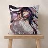 Anime A-Albedo Overlord Pillow Cover Sofa Cushion Cover Home Room Decoration Children Gift
