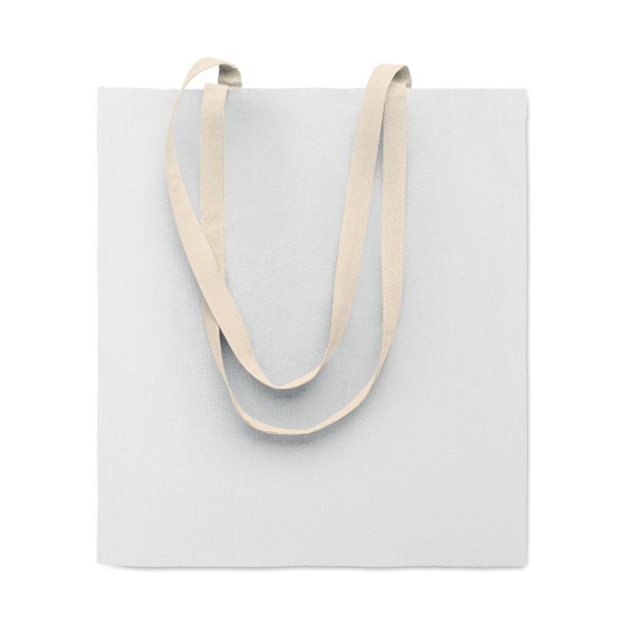 MidOcean Zevra Colour Cotton Shopper Bag