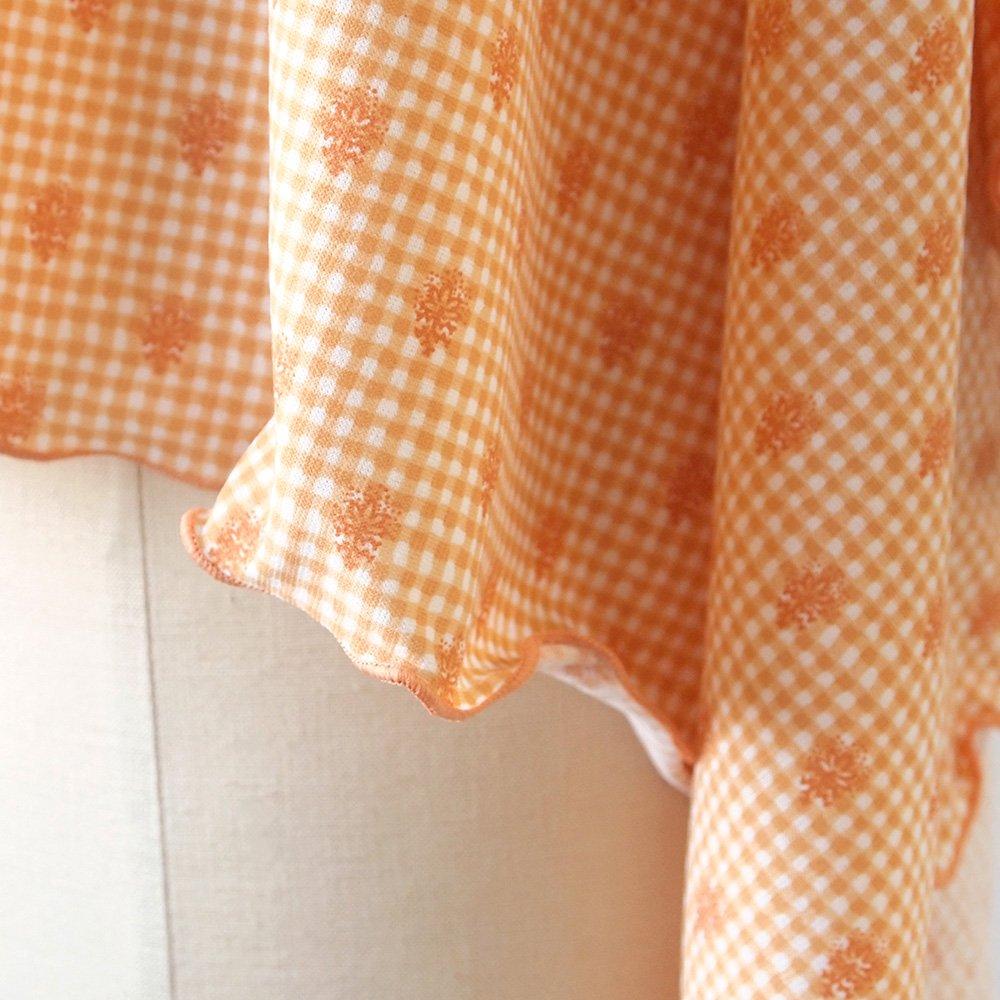 10mois SOULEIADO UV Protection 4750 Multi-Cape, Orange,