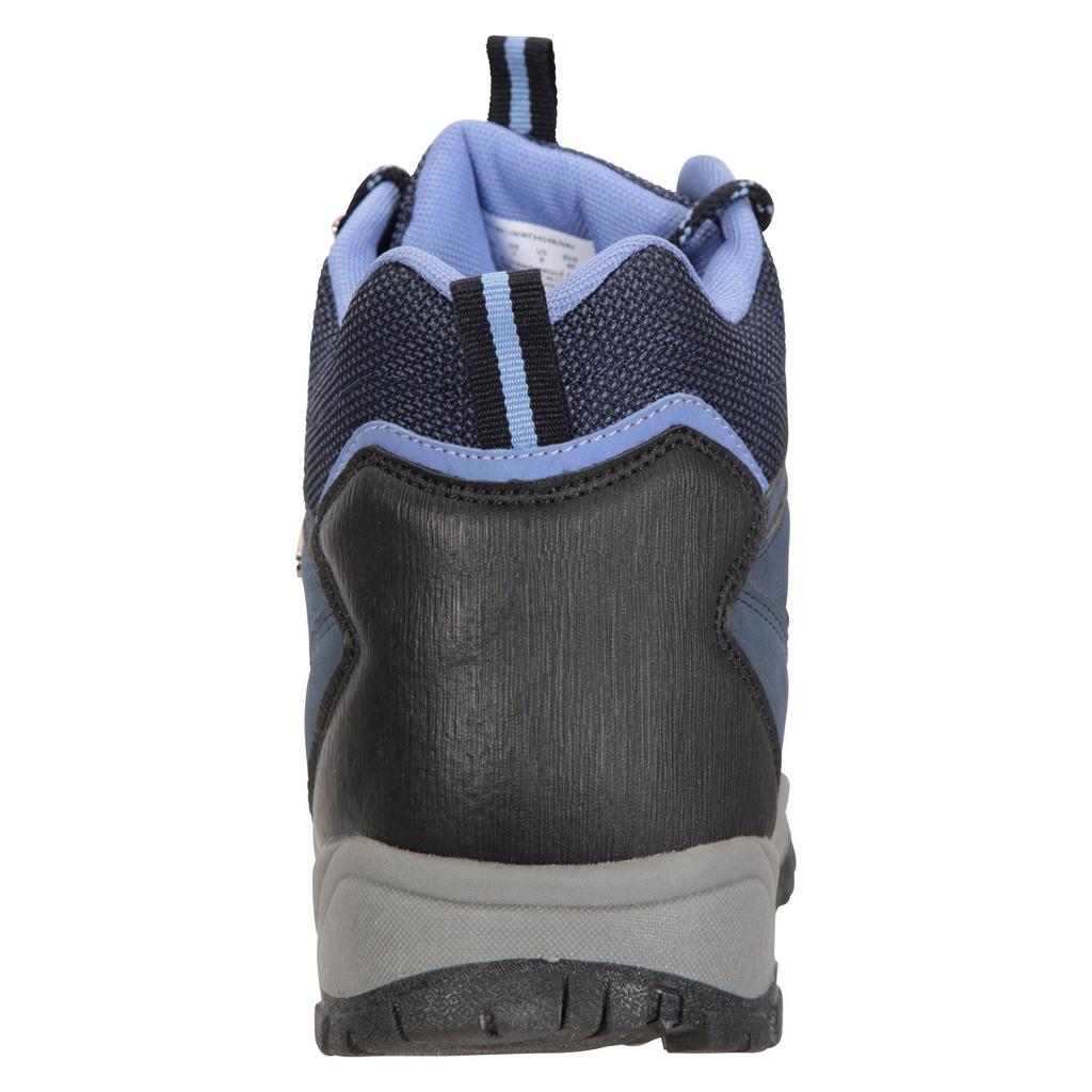 Mountain Warehouse Damskie/Damskie Wodoodporne Buty do Chodzenia Adventurer