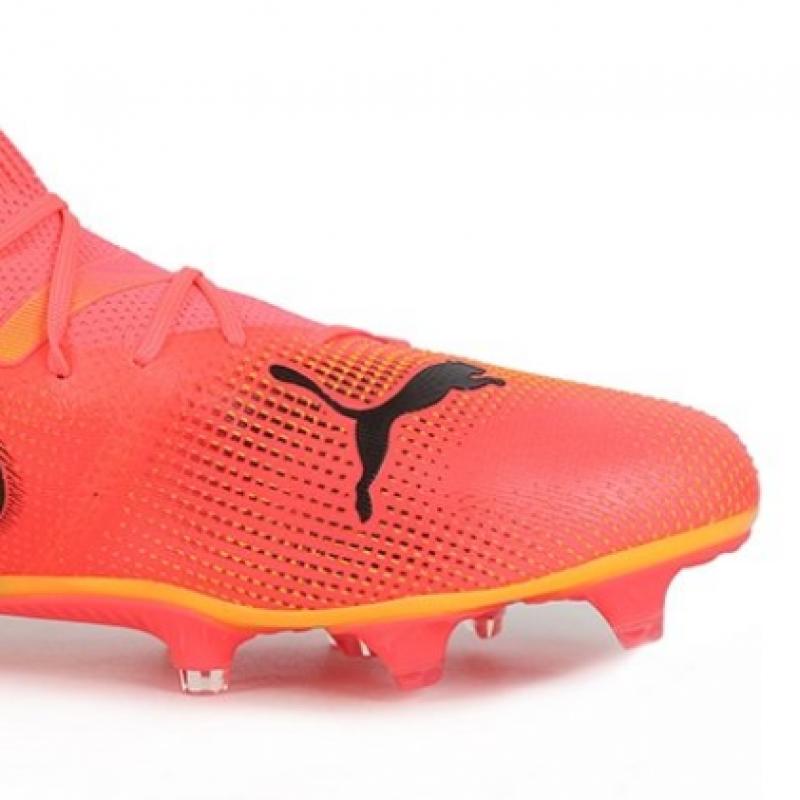 Puma Soccer Shoes Future 7 Match Fg Ag