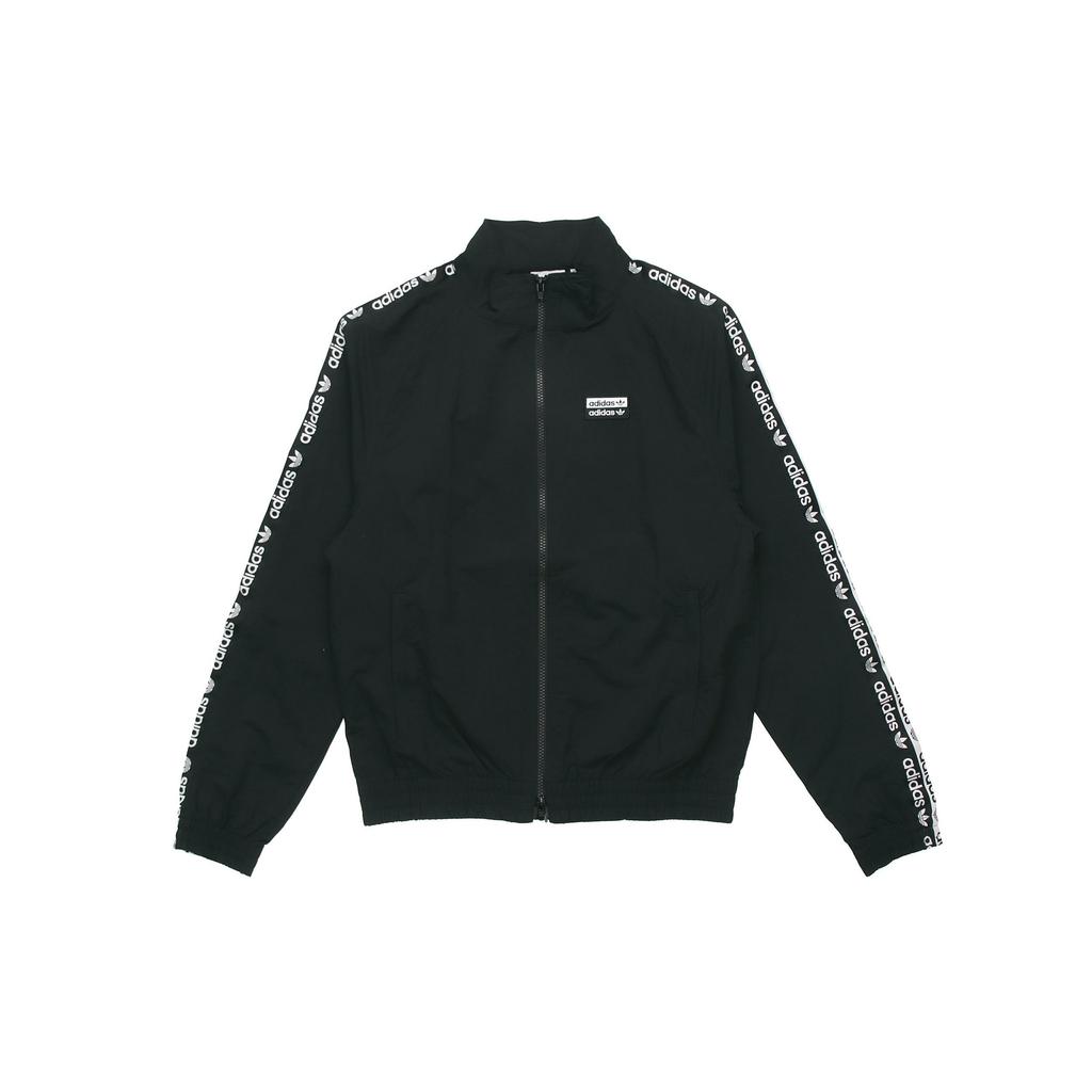 adidas originals R.Y.V. Track Jacket Black FL1763