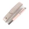 Excellent MONTBLANC Ballpoint Pen Muse Edition Poudre Pale Pink Women MB115273 Used