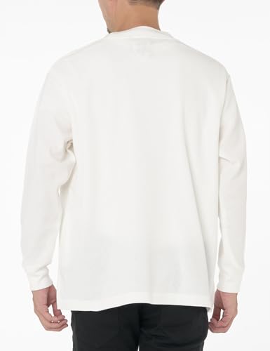 Helly Hansen T-Shirt HH32490 Off-White