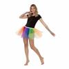 Rainbow Tutu - My Other Me - One Size - Unisex - 28x10x39 Cm