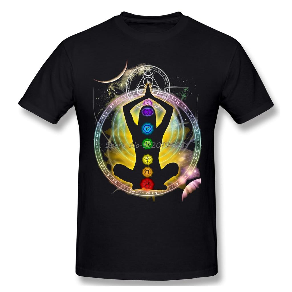Relax Funny Humor Fashion Internet Slang Tshirt Enlightened Cotton TShirt Oversized Unisex Tops Streetwear Unisexs Clothes