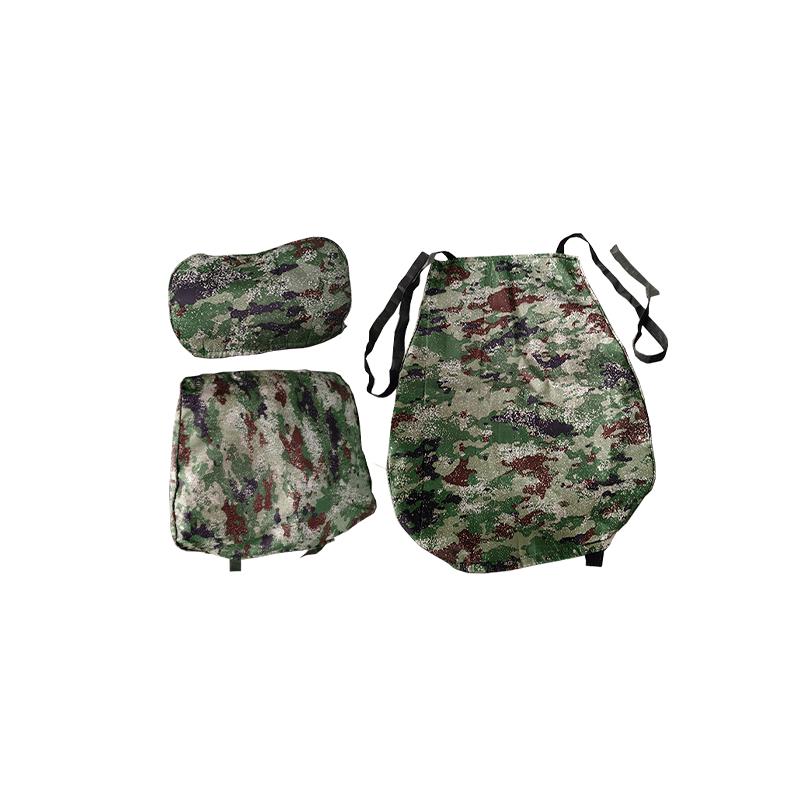 Tangqi Guyi Micro Van Single Seat Cover