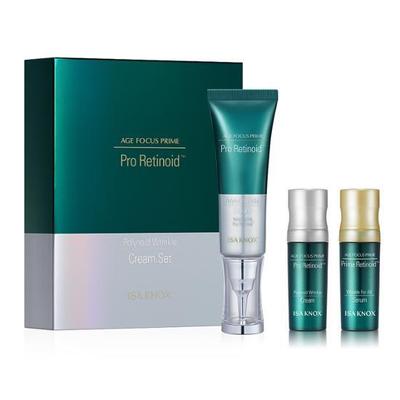 Age Focus Prime Pollinoid Cream 20ml Special (+Serum 7ml+Cream 7ml)