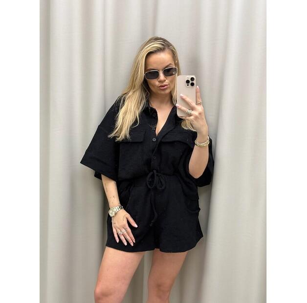 Рубашка Magda Matyja Mauritius Top