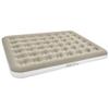 Nils Camp NC2803 Inflatable Double Air Mattress 203x152x22 Beige