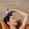 Hezheng Head Massager CN Plug (adapter Included)