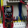 Aneng SZ18 Digital Multimeter 9999 Counts T-RMS LCD Universal Tester AC/DC Voltage & Current