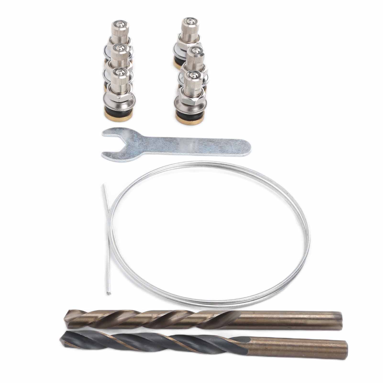 

Крышки для вентиляционных отверстий для топливных газовых баллонов Простые в эксплуатации Герметичные прочные антистатические детали для газовых баллонов