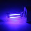 Touch Dimming USB LED Filament Glass Bulb 5V Retro Edison Bulb Night Light Car Decoration Incandesnt Eye Protection Lighting
