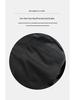 National Standard 90 Men's Trendy Lapel Winter Short Jacket