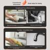 ARROW Gunmetal Grey Pull-Out Kitchen Faucet