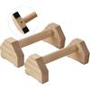 Push-Up Stand for Men: Multipurpose Home Fitness Board for Chest, Abs, and Arm Training.