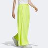 Adidas X Jeremy Scott Track Pants Solar Yellow Women Streetwear H50964