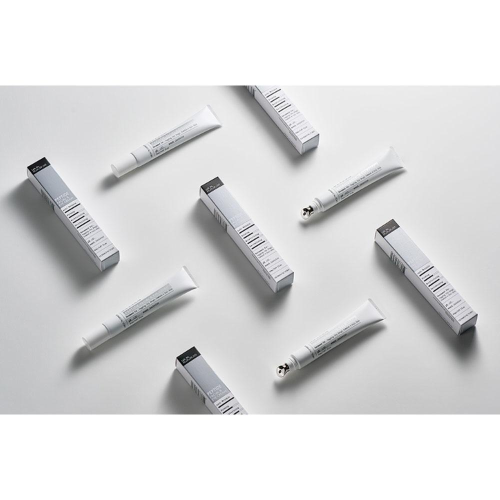 Dermafactory Peptide ansikts- og øyekrem 20ml