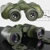 Professional Binoculars High Magnification Night Vision Portable Telescope For Camping Outdoor