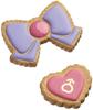 Charm Patisserie Sailor Moon Cookie Charm (Box)