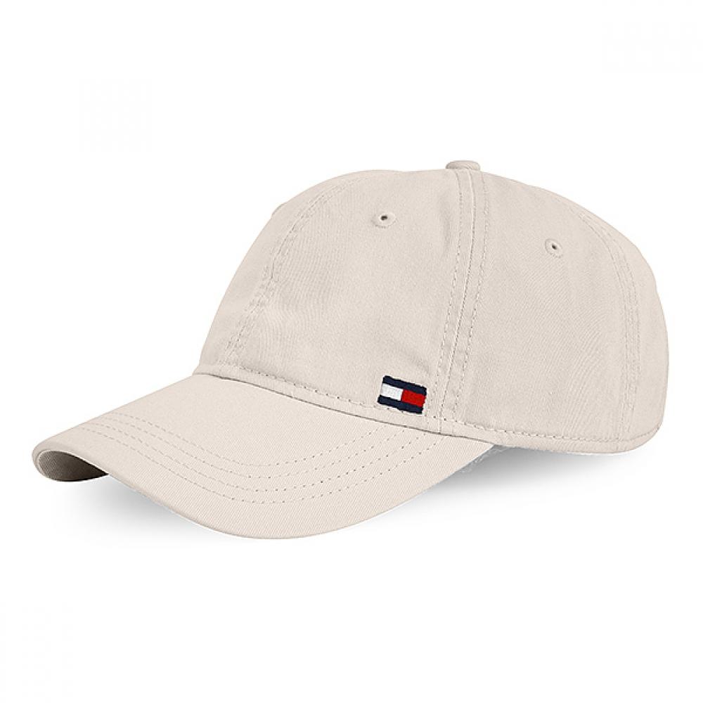 Tommy Hilfiger Billy Corner Flag Baseball Cap 6942926 270 6942926 270