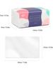 1pc/6pcs thick facial tissue paper, draw a whole box of toilet paper, hand towel, multi-purpose tissue paper
