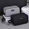 Cosmetic Necessaire Case Dry Wet Separati Beauty Wash Pouch Large Capacity Lightweight Waterproof Handbag Travel Toiletry Bag