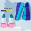 Alliance Envoy Short Swimming Fins