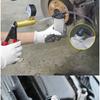 Hand Held Vacuum Pump Brake Bleeder Set Clutch Fluid Bleed Tester Tool Kit Oil Change Power Steering Fluid Bleeding Tool Kit