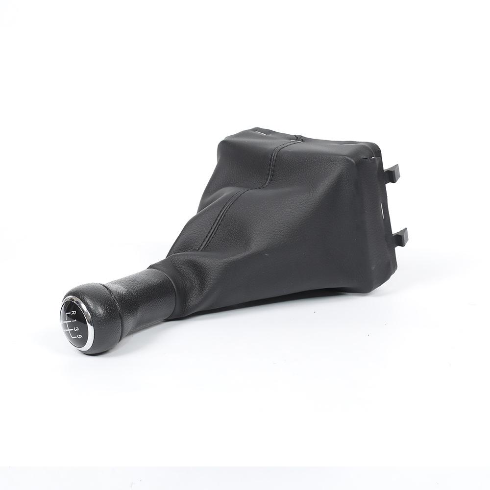 Passender Schaltknauf für Volkswagen Polo 2009.