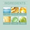 Makeup Remover Facial Gel Hydrating Cleanser Effectively Dissolves Makeup Impurities Maintains Skin Moisture Daily Use