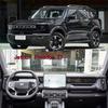 For Chery Jetour Freedom T1 Dashmat Dash mat Dashboard Cover Instrument Panel Sunscreen Pad Ornaments