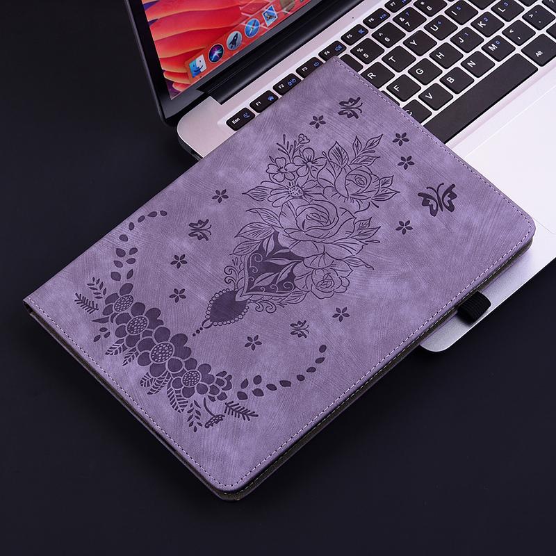 Leather Case For Lenovo Idea Tab 11 Inch K10C Case Idea Tab Pro 12.7 Y700 4th 2025 Tablet Cover