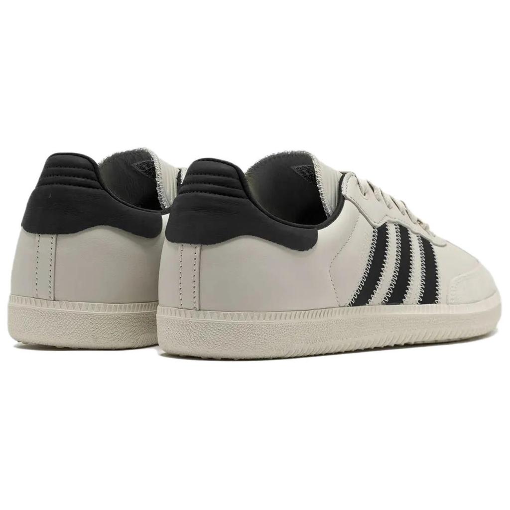 adidas Sneakers Pharrell X Adidas Samba Human Race 'Aluminium Black' ID9065
