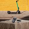 Set Staffa Materiale ABS Parafango Posteriore Compatibile Per Kugoo