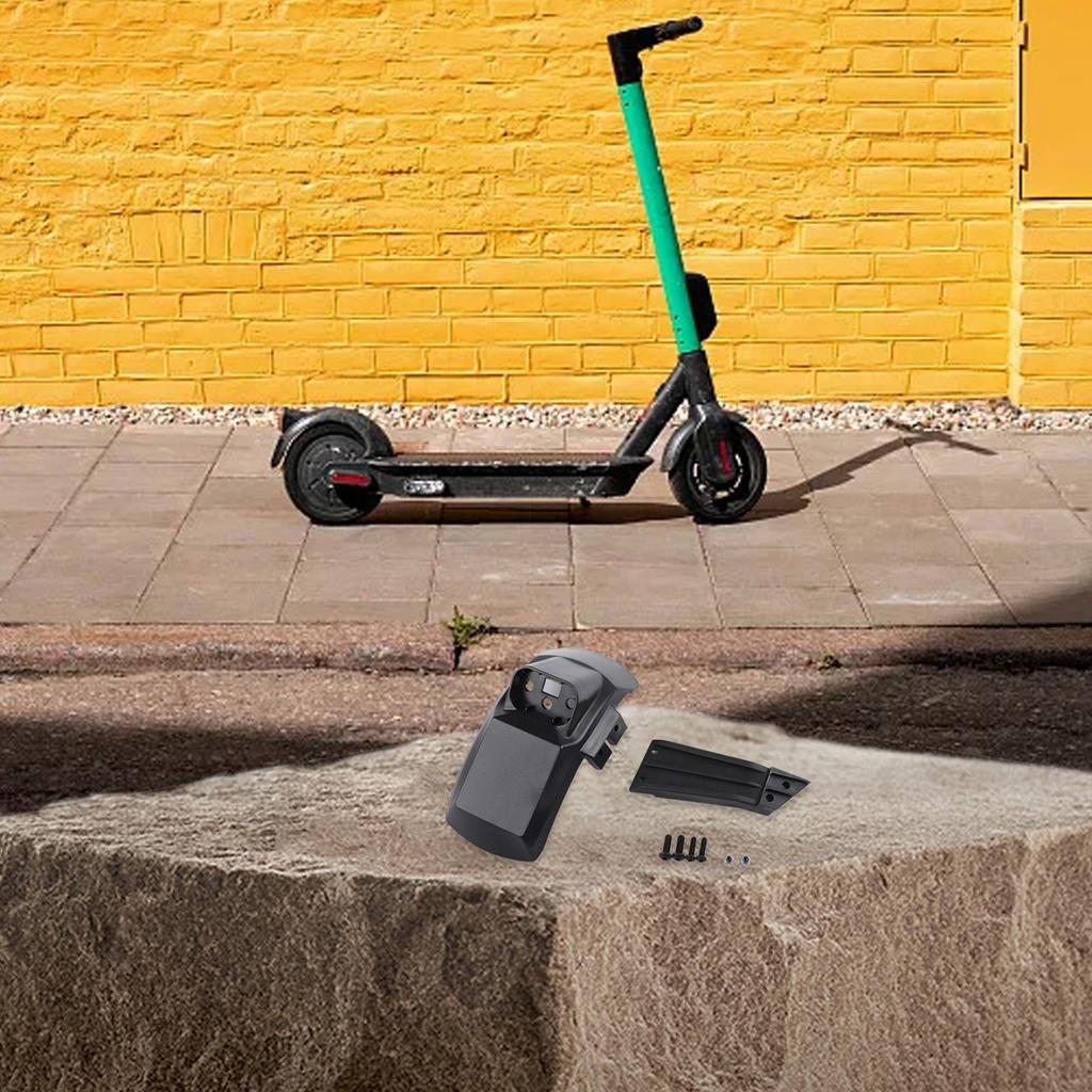 Set Staffa Materiale ABS Parafango Posteriore Compatibile Per Kugoo