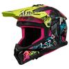 LS2 Off-Road Helmet MX708 Fast II Gorilla
