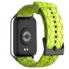Football Pattern Silicone Strap For Xiaomi Mi Band 7 8 Pro Replacement Smartwatch Wrist Bracelet Correa for Redmi Watch 4 Strap