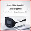 Dahua 4MP AI Dual-Light Network Security Camera CN Plug (adapter Included)