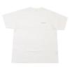 Montbell Pear Skin Cotton Tee 2104792 WT (White) [Size L]