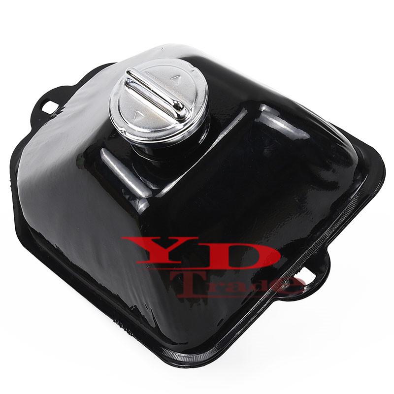 Little Bull 110-125CC ATV Beach Buggy Motorcycle Fuel Tank