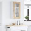 Dishwasher Front Kalmar Sonoma Oak 40 x 31 x 80 cm